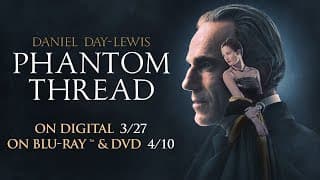 Own it now on 4K, Blu-ray, DVD & Digital