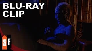 The Fly Collection - The Fly II (1989) - Clip: Healing (HD)