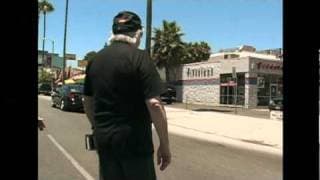 Harlan Ellison: Dreams With Sharp Teeth - Trailer