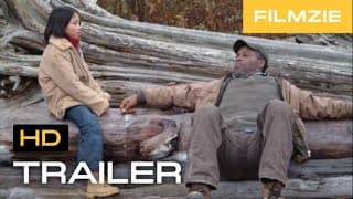 Missing in America: Official Trailer (2005) | Danny Glover, Ron Perlman, Linda Hamilton