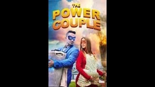 Pure Flix TV | The Power Couple