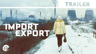 Official International Trailer
