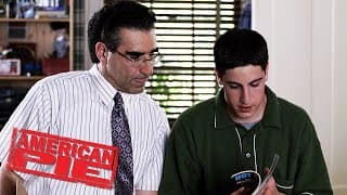 My My, Miss American Pie | Jim and Jim's Dad
