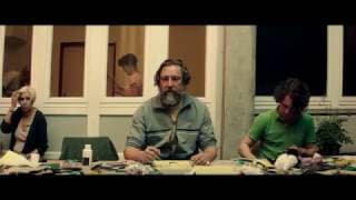 Hamburg Media School Trailer I Cigarbox Blues