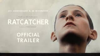 Official 25th Anniversary Trailer