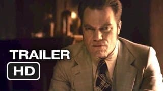 The Iceman Official Trailer #1 (2013) Michael Shannon, Ray Liotta Movie HD