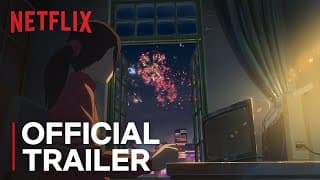Official Trailer [Subtitled]
