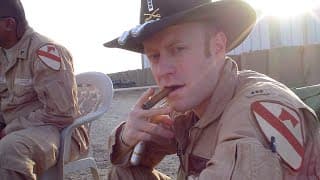 1st Cavalry Division (The Longest Month 2022)