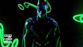 Batman's Riddle