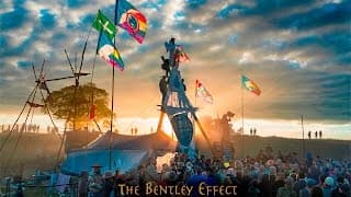 The Bentley Effect - Official Movie Teaser