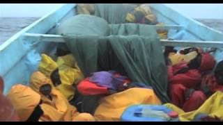 Adrift - People of a Lesser God - Trailer
