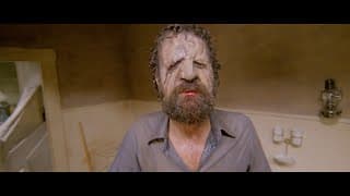 The Beyond (1981) Bathtub Surprise