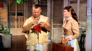 We're No Angels (1955) - Trailer