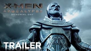 Teaser Trailer