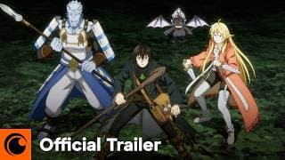 Official Trailer 2 [Subtitled]