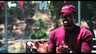 Not Easily Broken - Trailer