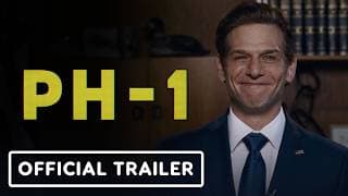 PH-1 - Official Trailer (2026) Mark Kassen