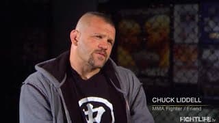 Fight Life: MMA Documentary Film