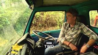 Top Gear: Burma Special Trailer - BBC Two