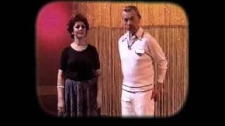 Disco and Atomic War - Trailer