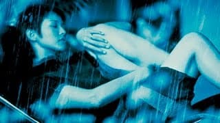 'A Snake of June'  new trailer (六月の蛇 - directed by Shinya Tsukamoto)