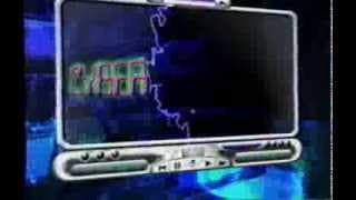 Scooby-Doo! and the Cyber Chase (2001) Teaser (VHS Capture)