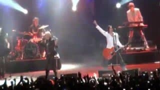 Roxette in Luna Park - Buenos Aires 24-4-2012 (Full show)