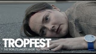 Inverse | Finalist of Tropfest Australia 2014