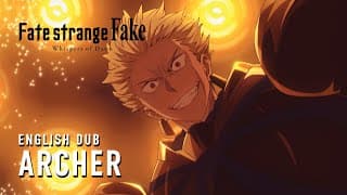 Archer [Dubbed]