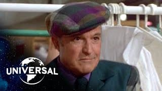 "All Over the World" - Gene Kelly & Electric Light Orchestra