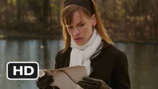 P.S. I Love You Official Trailer #1 - (2007) HD