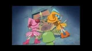 Magical DoReMi Trailer