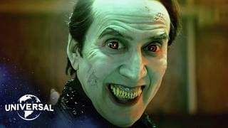 Dracula's Support Group Massacre