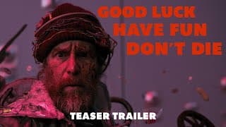 Teaser Trailer