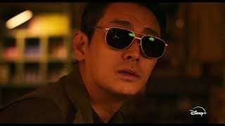 Teaser Trailer [ENG SUB]