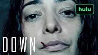 Into the Dark: Down Trailer (Official) • A Hulu Original