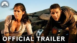 Official Trailer