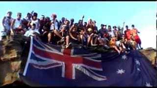 Bra Boys (2007) Trailer