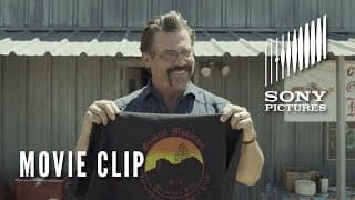 Movie Clip - Speech