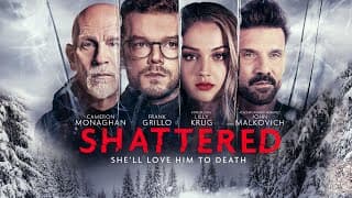 UK Trailer