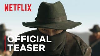 Official Teaser [ENG SUB]