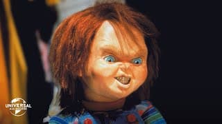 Birthing A Monster: The Origins Of Chucky - Extended Preview