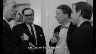 Bande-annonce "TELL ME LIES" version restaurée