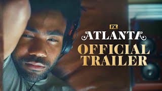 Official Legacy Trailer