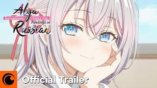Official Trailer [Subtitled]