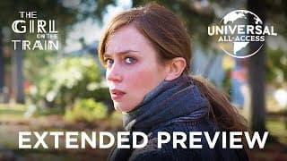 Emily Blunt Sees Something Intimate - Extended Preview