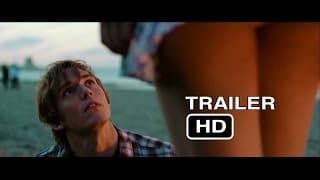 Official Teaser Trailer #2