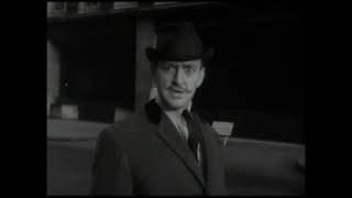 The Alphabet Murders 1965 Trailer