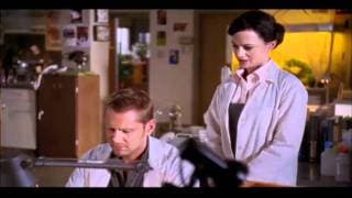 Masters of Horror: Sick Girl - Trailer