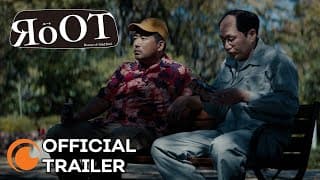 Official Trailer [Subtitled]